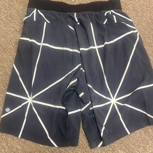Lululemon Mens Board Shorts